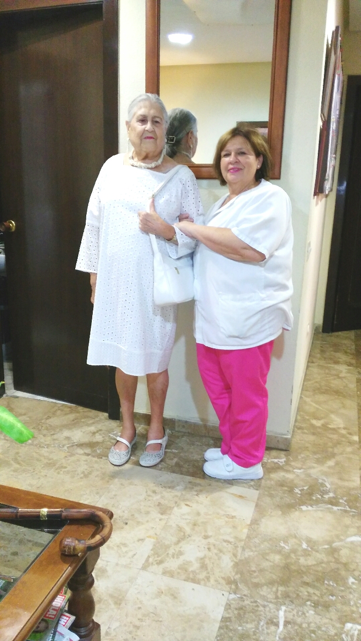 Vivienda tutelada Los Príncipes — foto 4