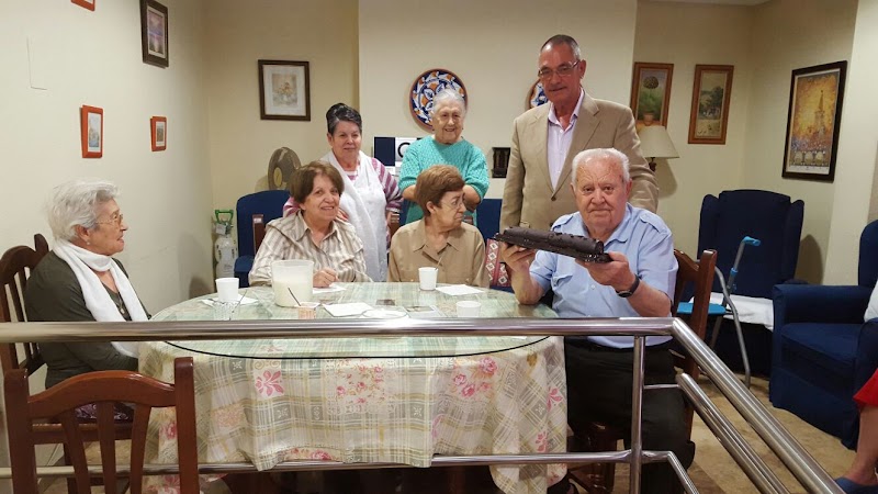 Vivienda tutelada Los Príncipes — foto 5