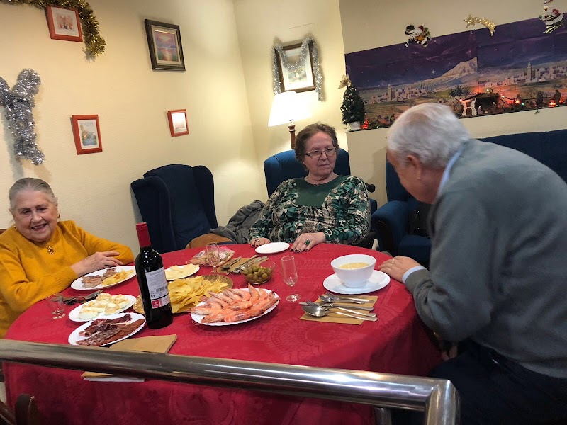 Vivienda tutelada Los Príncipes — foto 6