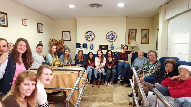 Vivienda tutelada Los Príncipes — foto 7