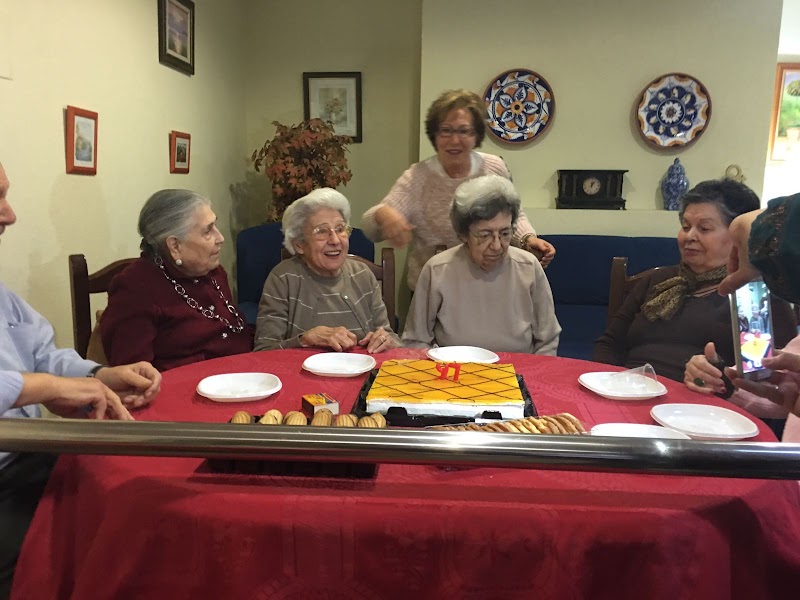 Vivienda tutelada Los Príncipes — foto 8