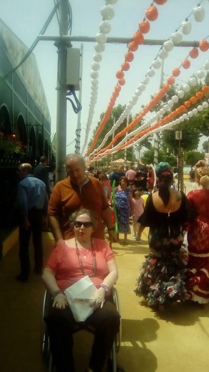 Vivienda tutelada Los Príncipes — foto 9