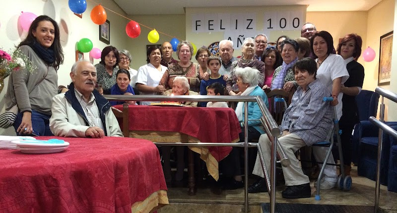 Vivienda tutelada Los Príncipes — foto 10