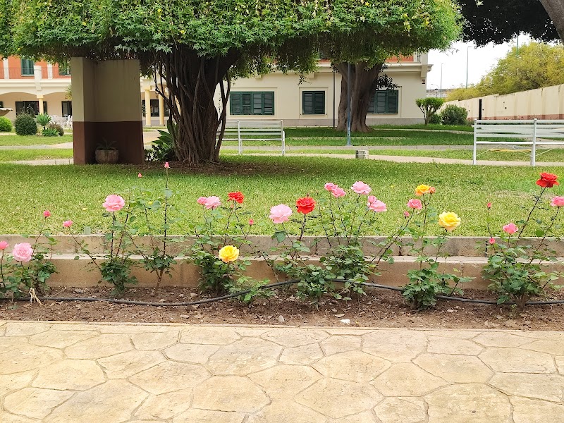 Asilo de Ancianos - Hermanitas de los Pobres — foto 7