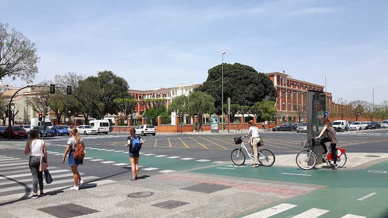 Asilo de Ancianos - Hermanitas de los Pobres — foto 9