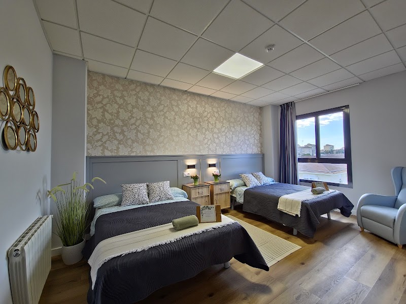 Vitalia Parque Alcosa — foto 2