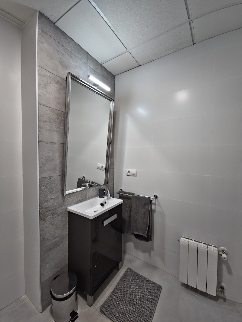 Vitalia Parque Alcosa — foto 3