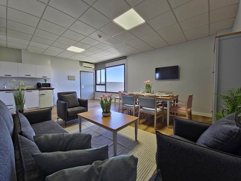 Vitalia Parque Alcosa — foto 4