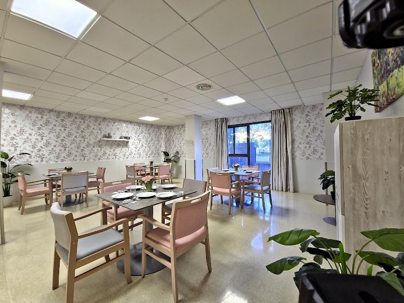 Vitalia Parque Alcosa — foto 5