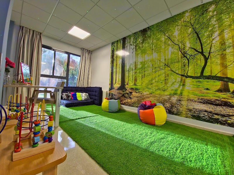 Vitalia Parque Alcosa — foto 6