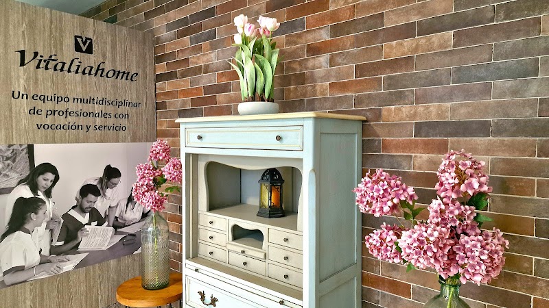 Vitalia Parque Alcosa — foto 7