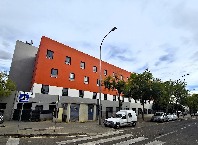 Vitalia Parque Alcosa — foto 8