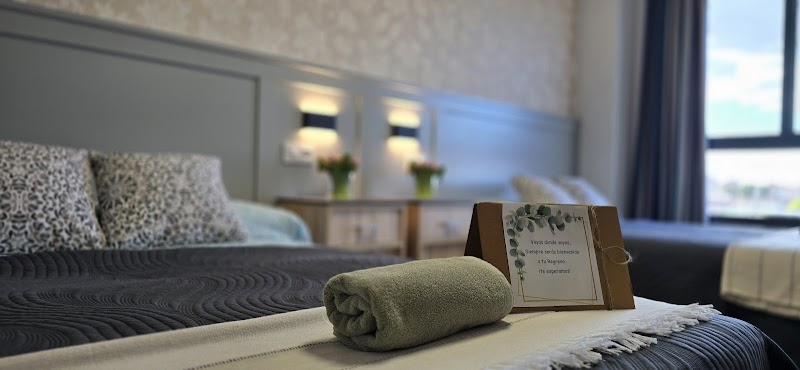 Vitalia Parque Alcosa — foto 9