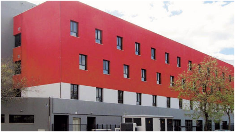 Vitalia Parque Alcosa — foto 10