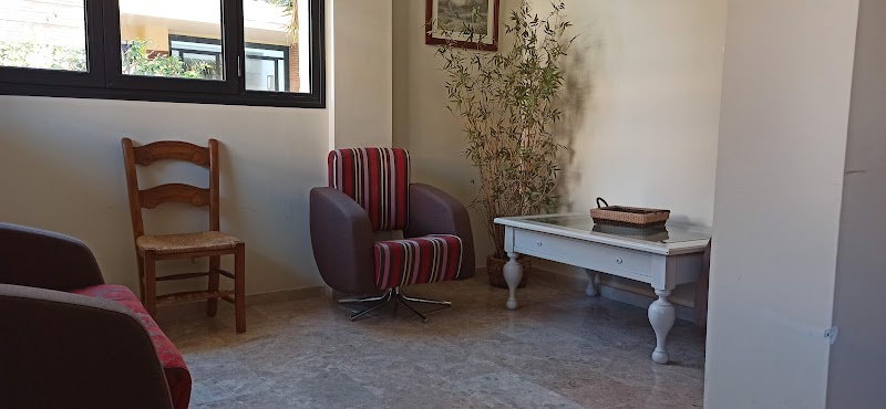 Centro residencial para mayores Ferrusola — foto 1