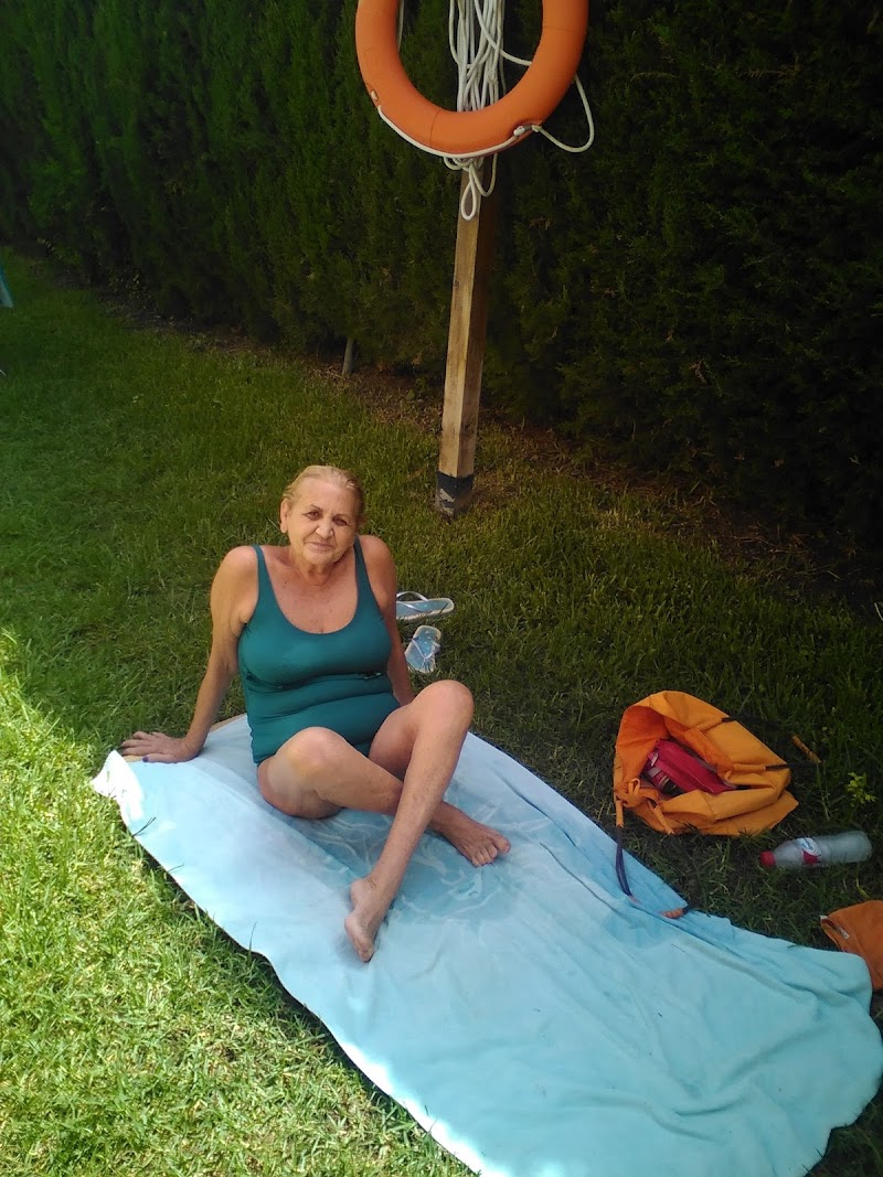 Centro residencial para mayores Ferrusola — foto 2