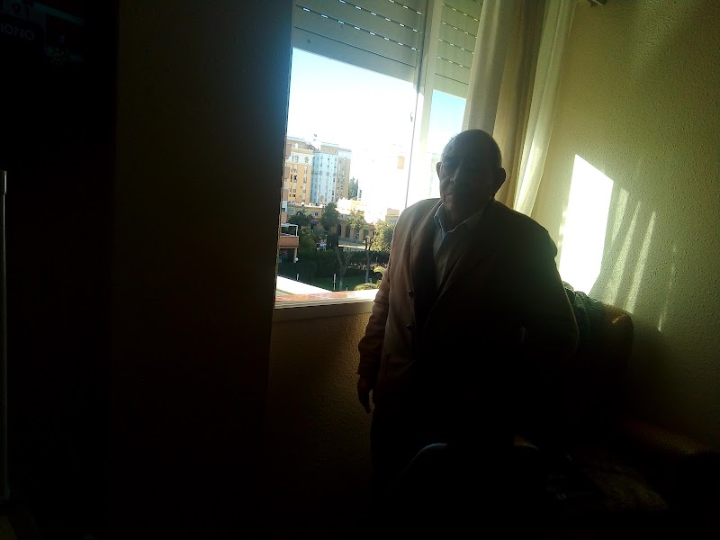 Centro residencial para mayores Ferrusola — foto 3