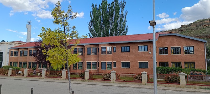 Residencia Sagrada Familia — foto 1