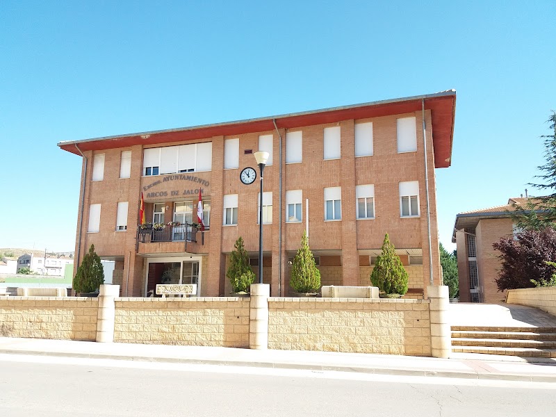 Residencia Sagrada Familia — foto 4