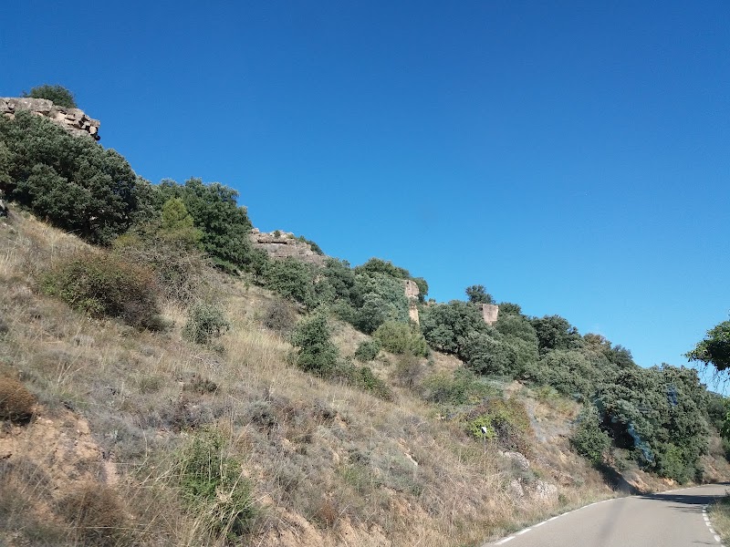 Residencia Sagrada Familia — foto 5