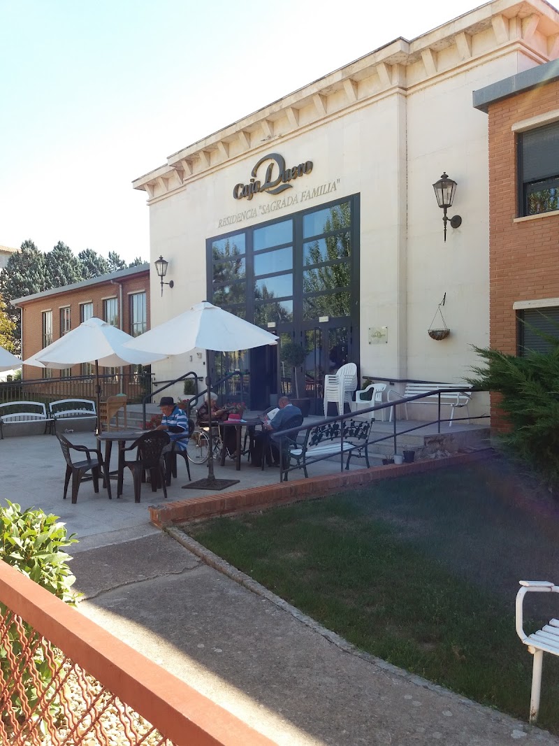 Residencia Sagrada Familia — foto 6