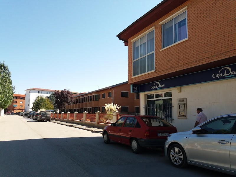 Residencia Sagrada Familia — foto 7