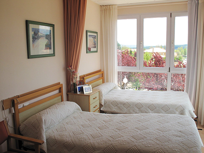 Centro Gerontológico Integral GEROSORIA — foto 2