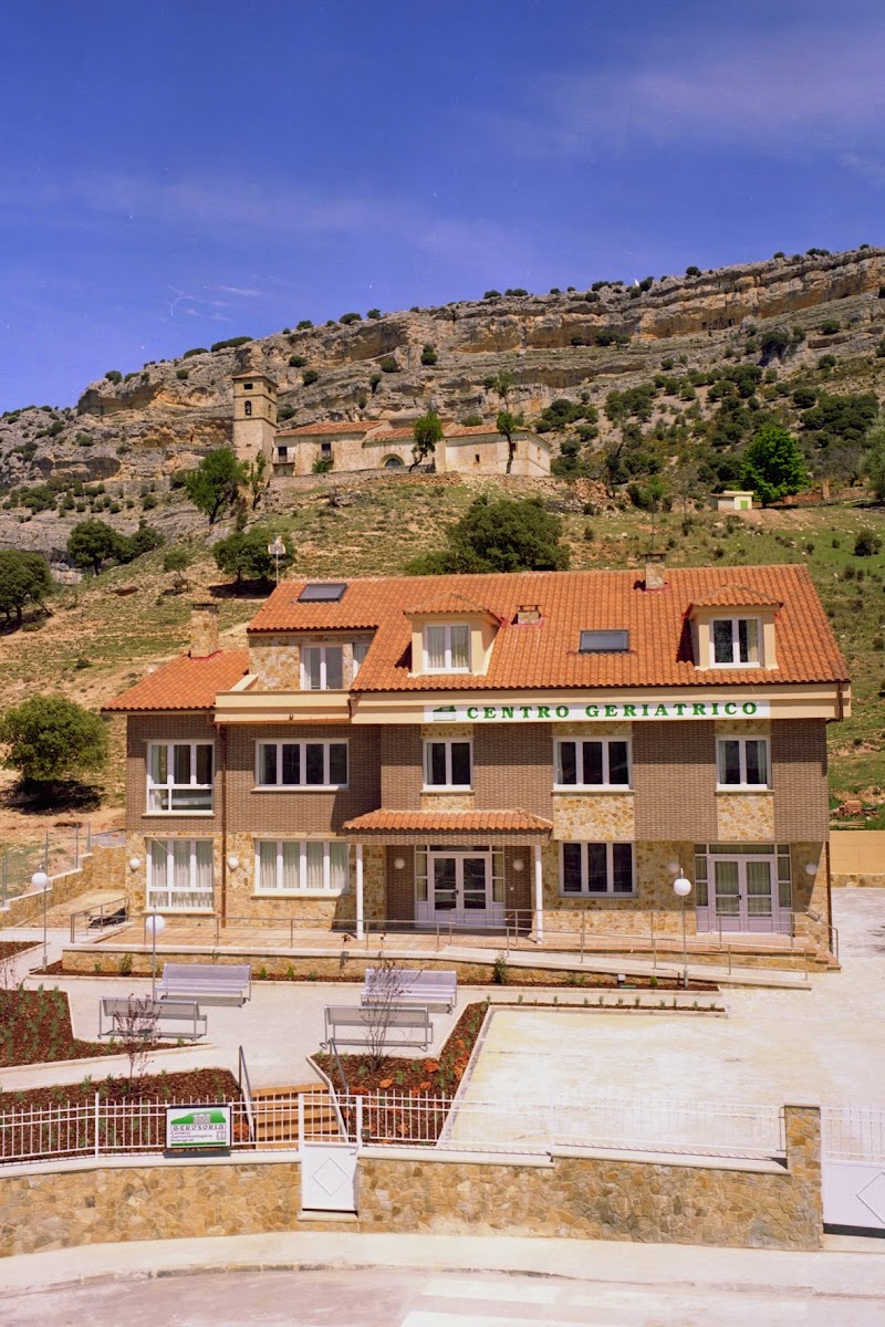 Centro Gerontológico Integral GEROSORIA — foto 3