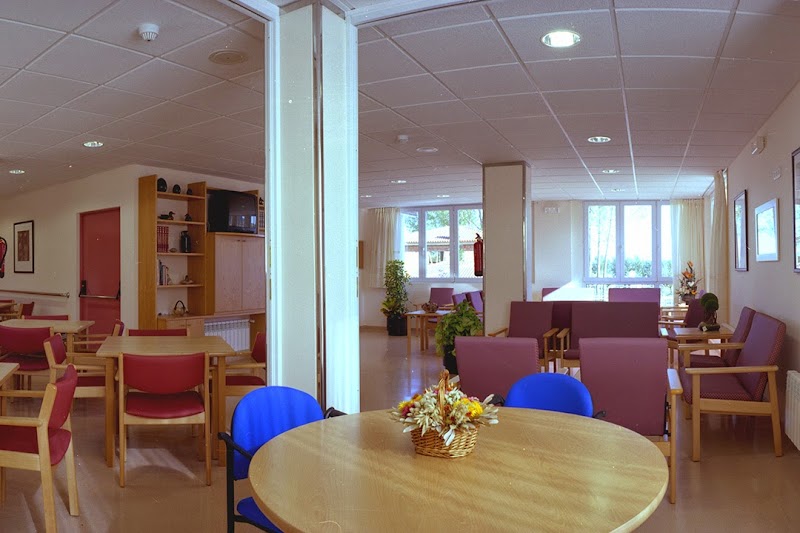 Centro Gerontológico Integral GEROSORIA — foto 4