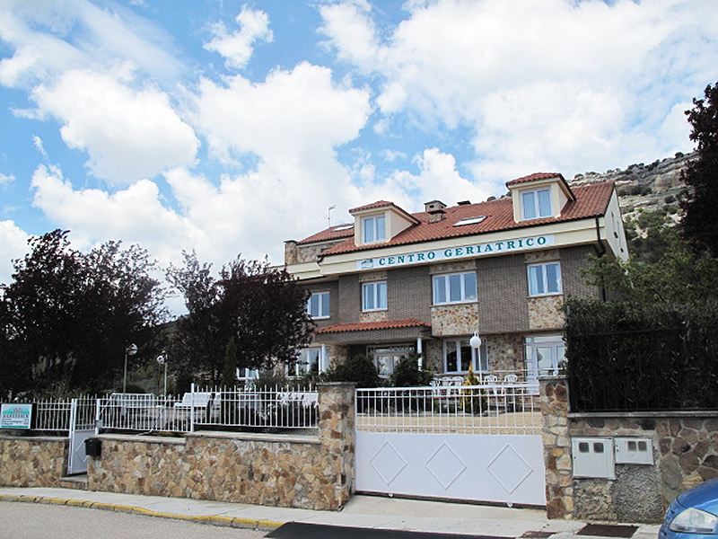 Centro Gerontológico Integral GEROSORIA — foto 5