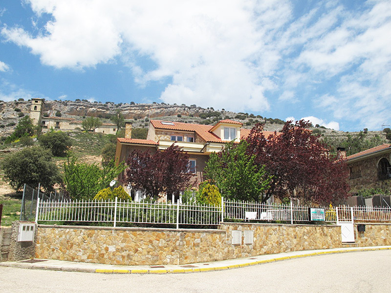 Centro Gerontológico Integral GEROSORIA — foto 6