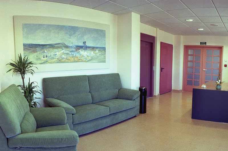 Centro Gerontológico Integral GEROSORIA — foto 7