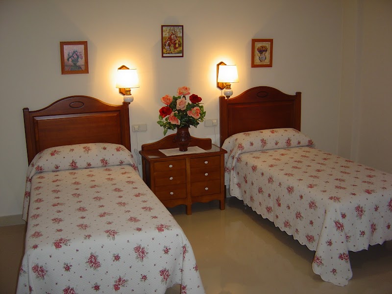 Residencia Nuestra Señora de la Luz — foto 2