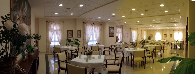 Residencia Nuestra Señora de la Luz — foto 3