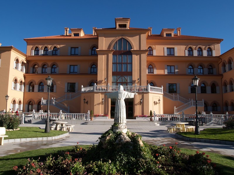 Residencia Nuestra Señora de la Luz — foto 4