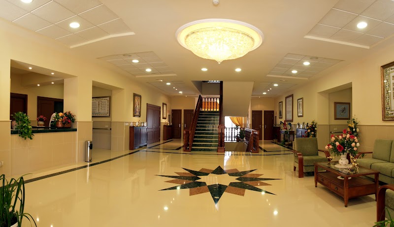 Residencia Nuestra Señora de la Luz — foto 5