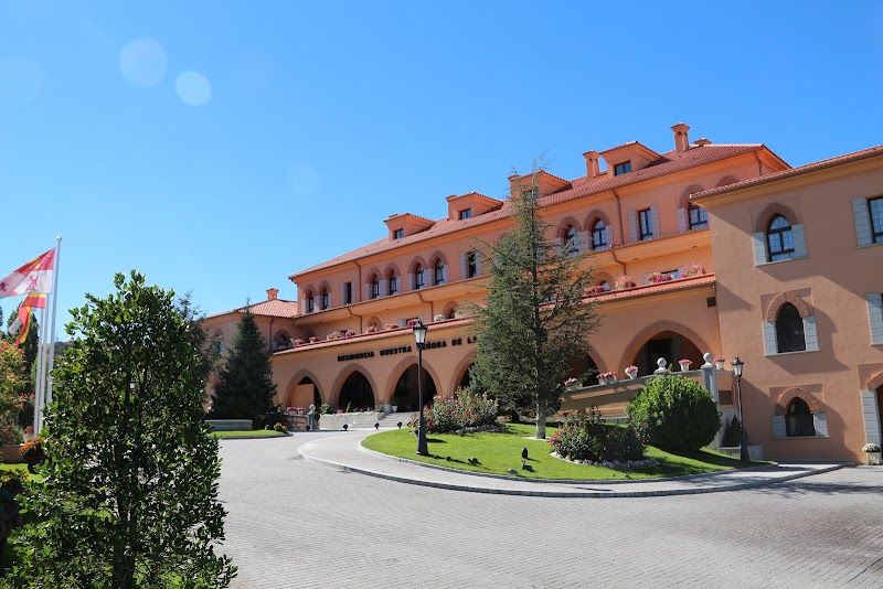 Residencia Nuestra Señora de la Luz — foto 6