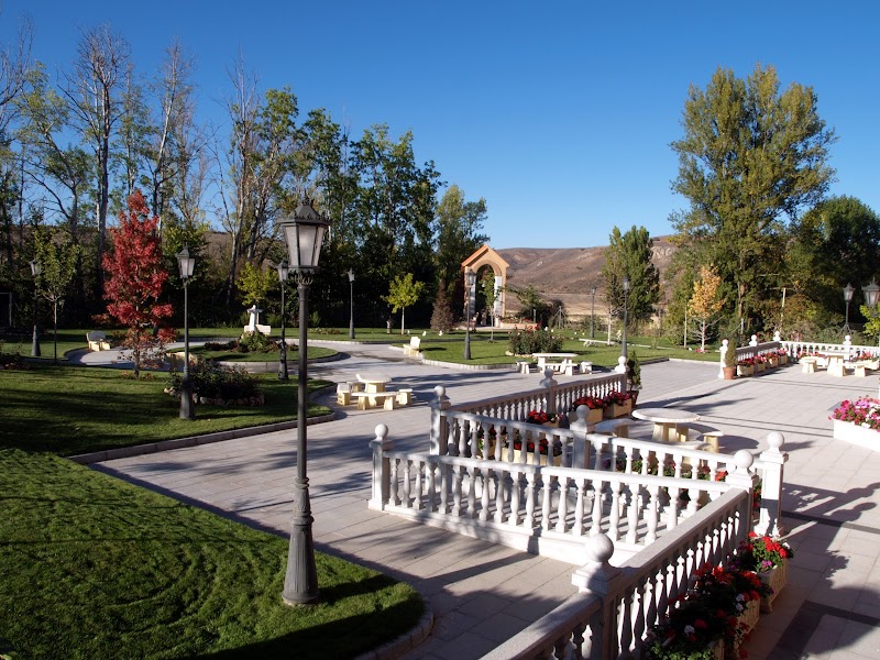 Residencia Nuestra Señora de la Luz — foto 7