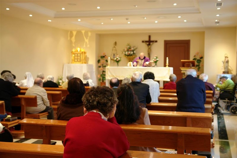 Residencia Nuestra Señora de la Luz — foto 8