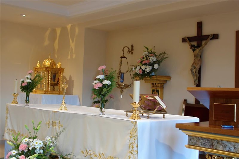 Residencia Nuestra Señora de la Luz — foto 9