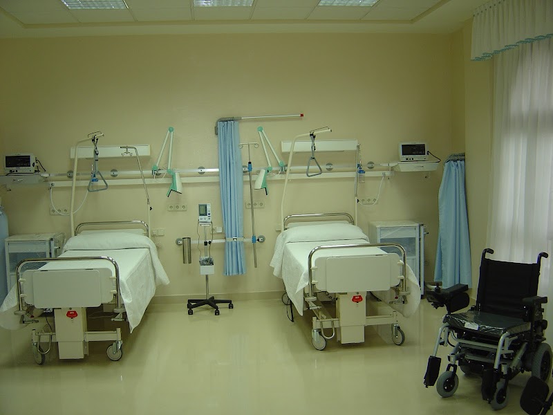 Residencia Nuestra Señora de la Luz — foto 10