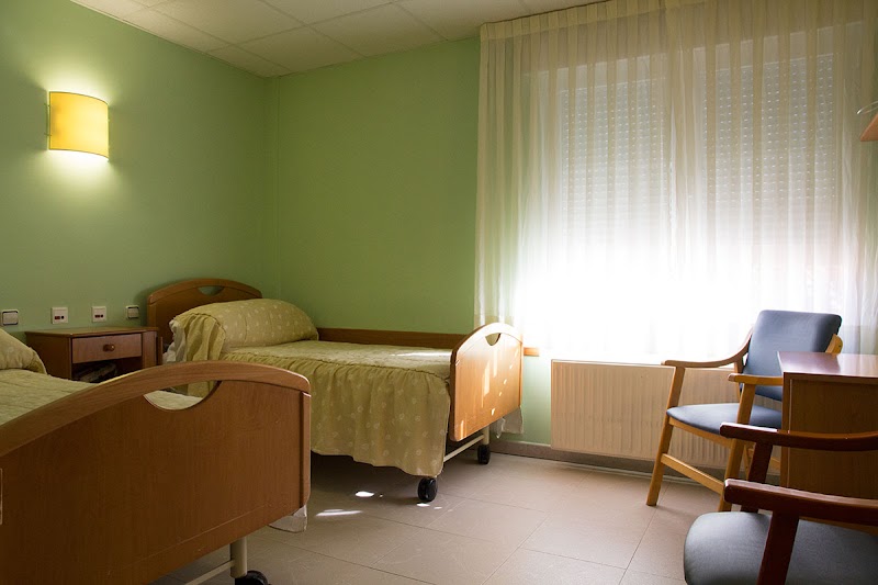 Residencia mixta de mayores Fray Pedro Pastor — foto 2