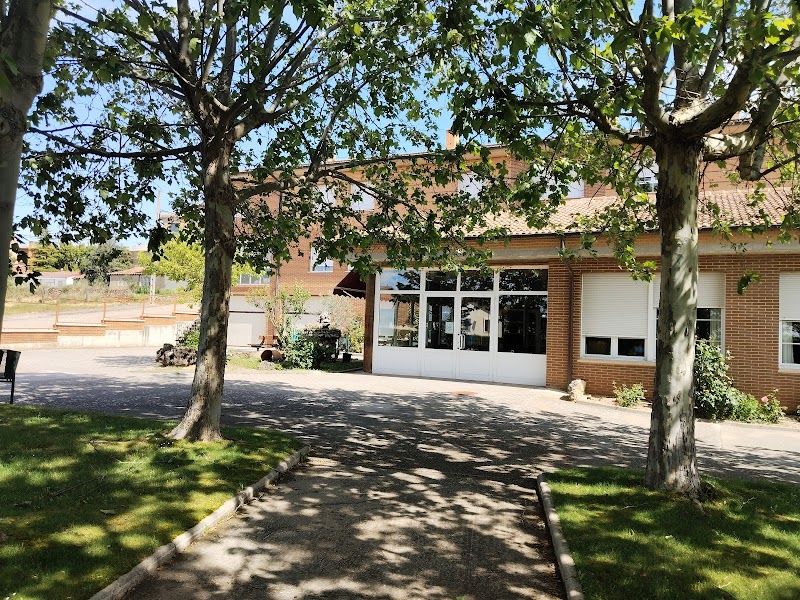 Residencia mixta de mayores Fray Pedro Pastor — foto 3