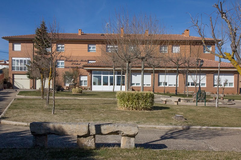 Residencia mixta de mayores Fray Pedro Pastor — foto 4