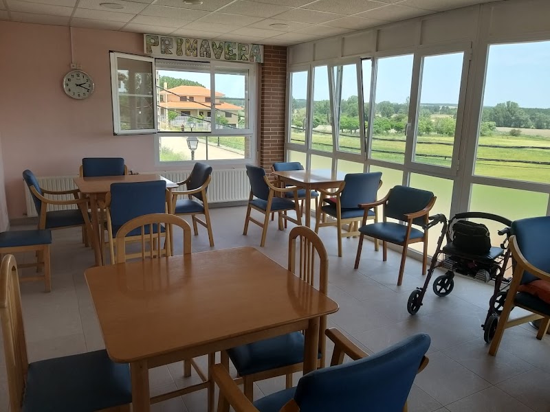 Residencia mixta de mayores Fray Pedro Pastor — foto 5