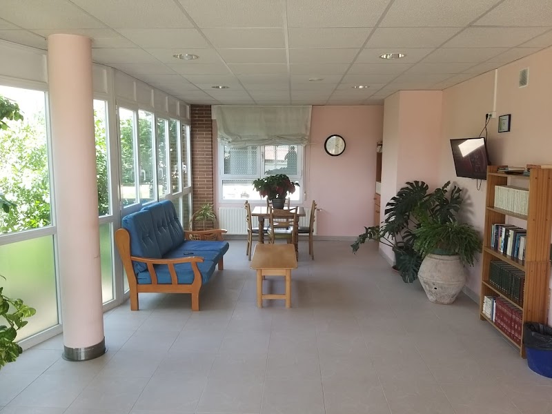 Residencia mixta de mayores Fray Pedro Pastor — foto 6