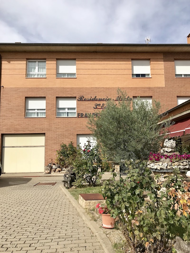 Residencia mixta de mayores Fray Pedro Pastor — foto 7