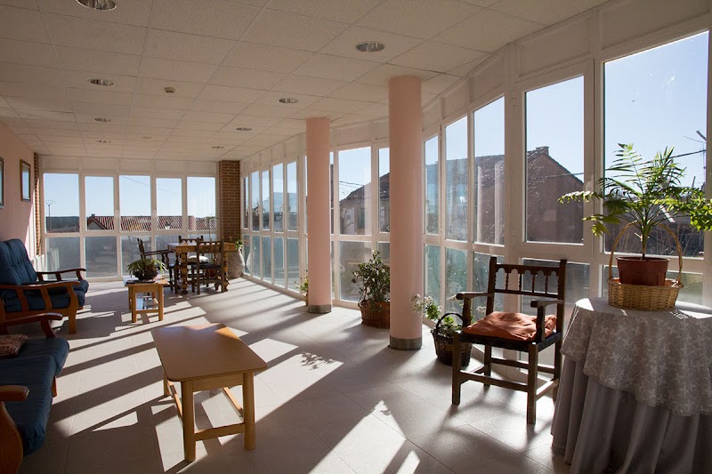 Residencia mixta de mayores Fray Pedro Pastor — foto 8