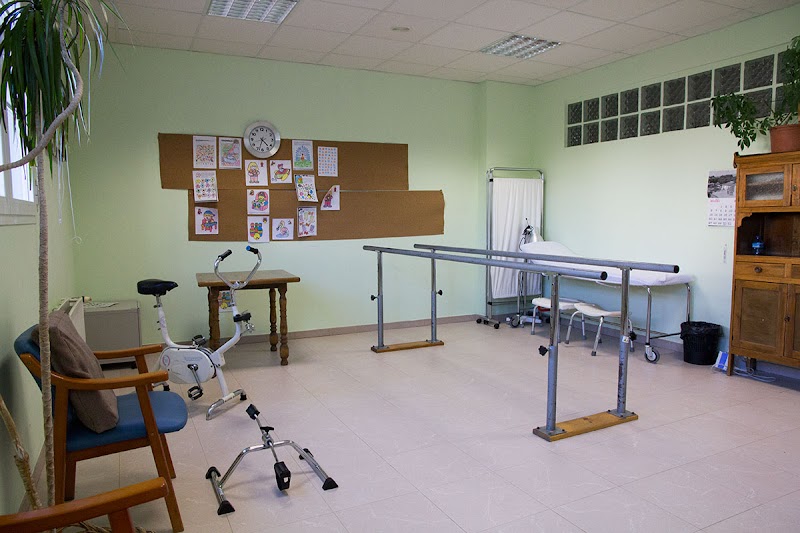 Residencia mixta de mayores Fray Pedro Pastor — foto 9