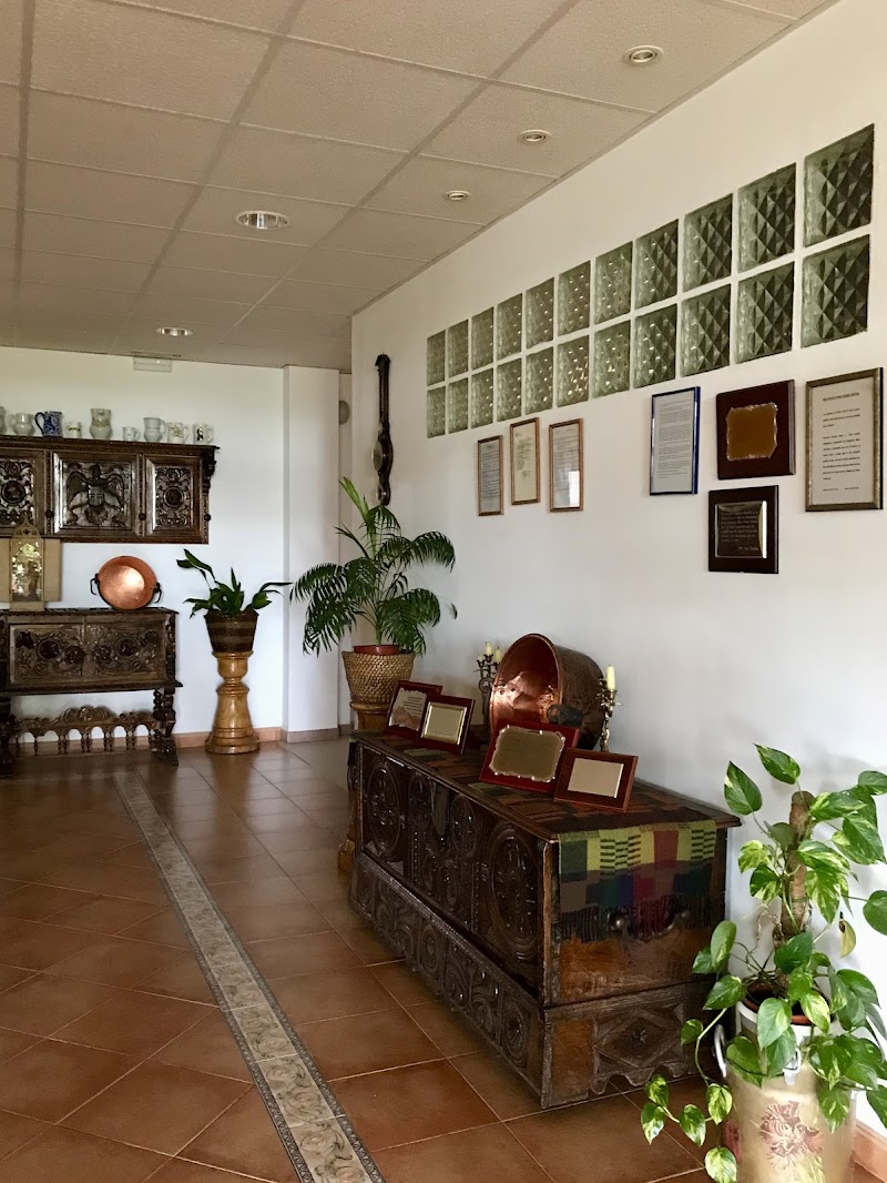 Residencia mixta de mayores Fray Pedro Pastor — foto 10